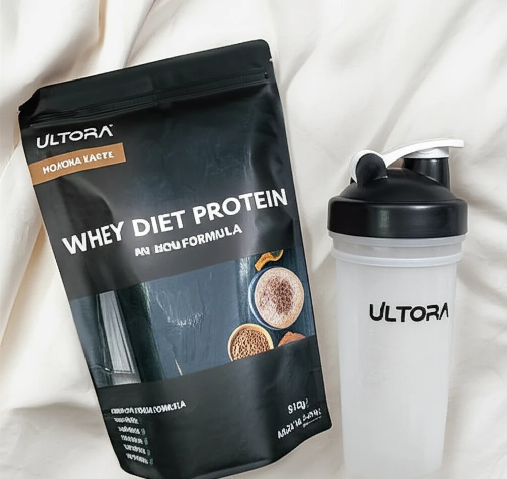 ULTORA製品ラインナップ