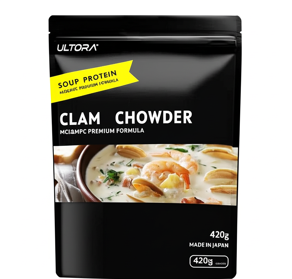SOUP プロテイン