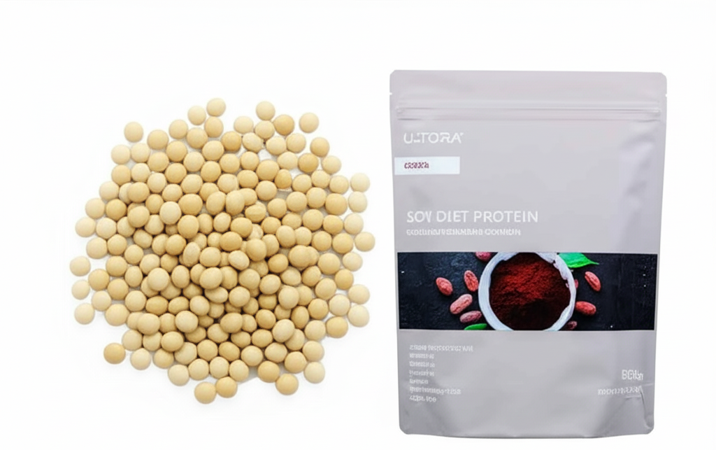 SOY DIET プロテイン