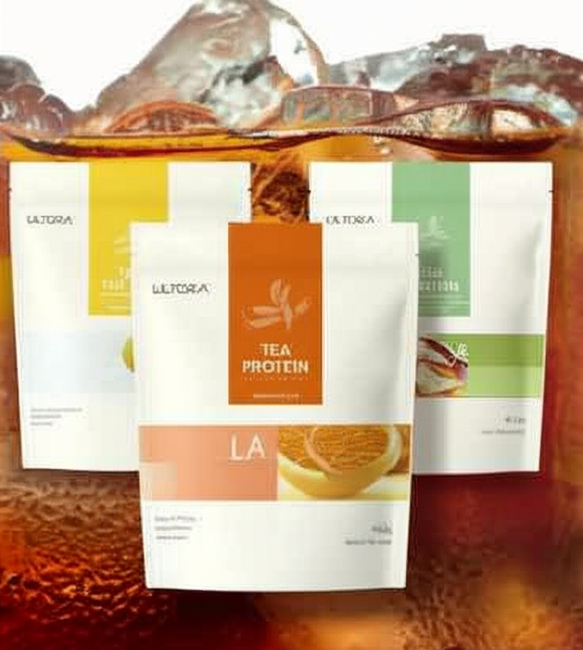 TEA プロテイン