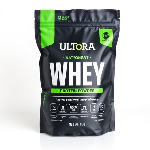 WHEY プロテイン