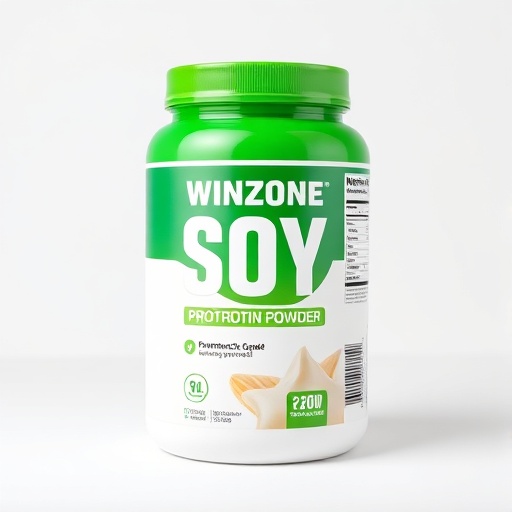 SOY プロテイン