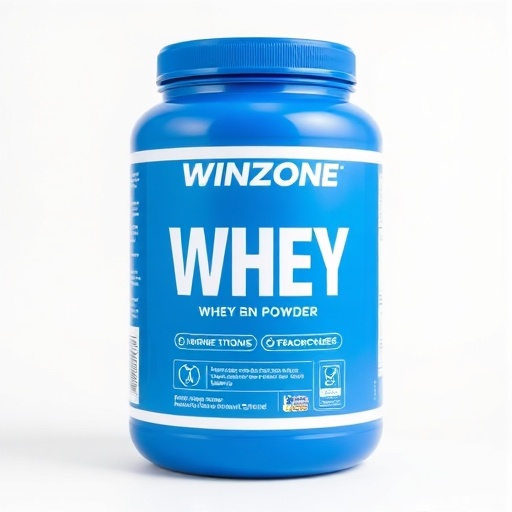 WHEY プロテイン