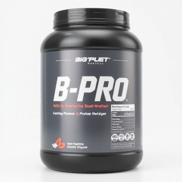 Bpro プロテイン