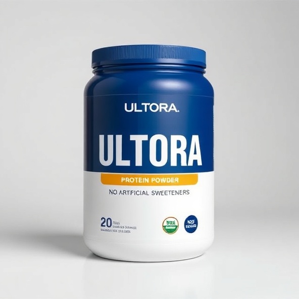 ULTORA プロテイン