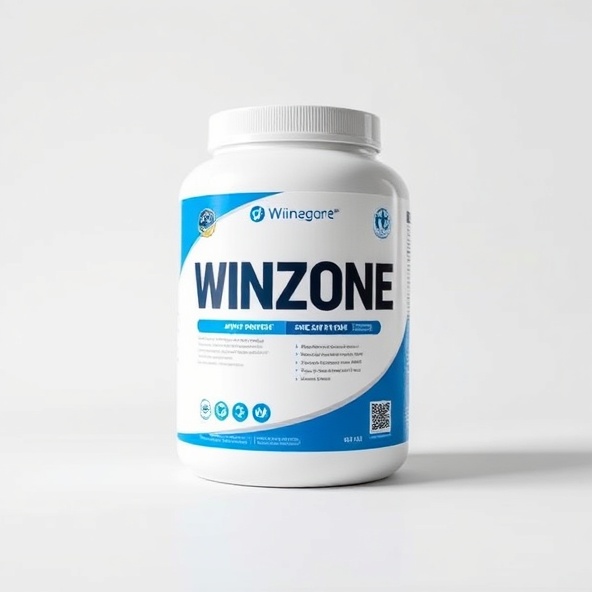 WINZONE プロテイン